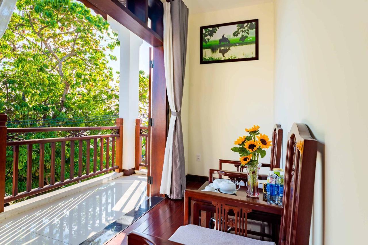 Green Hill Villa Hoi An Exteriér fotografie
